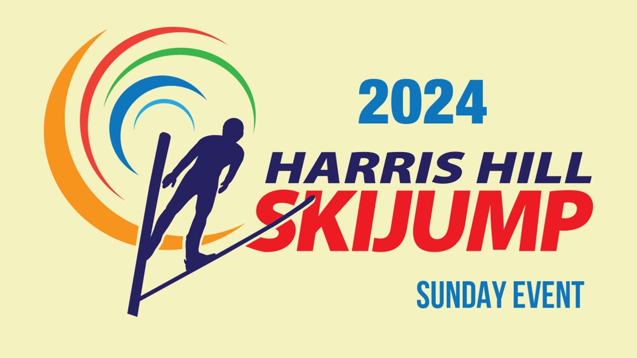 Harris Hill Ski Jump 2024 - Sunday
