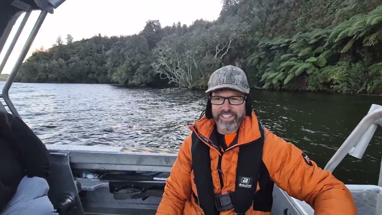 Rotoiti Koura Reef 2025
