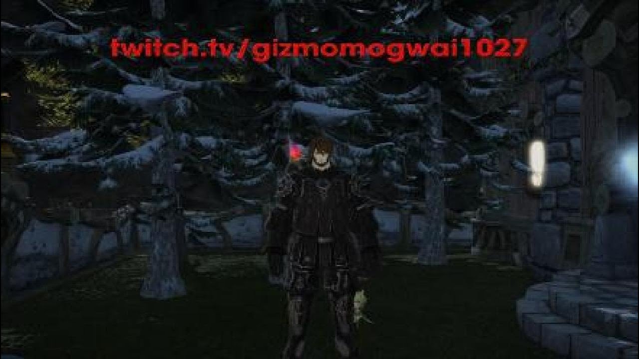 FF14 PotD 110-130 bosses Guide/Tips