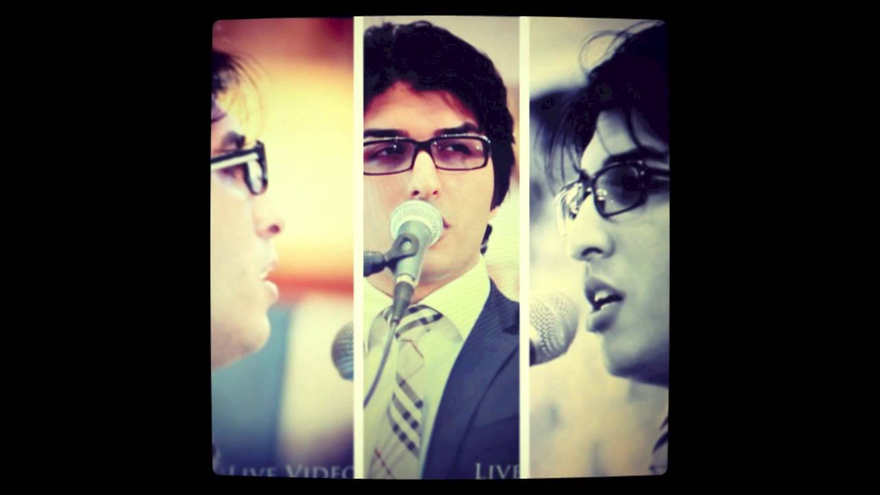 Samir Rohesh - [Wairana] by Kabul-Musik.com