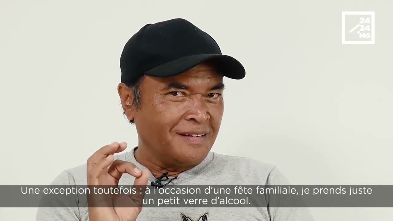 JACQUOT CHRISTIAN RANDRIANARISON, GROUPE GREEN