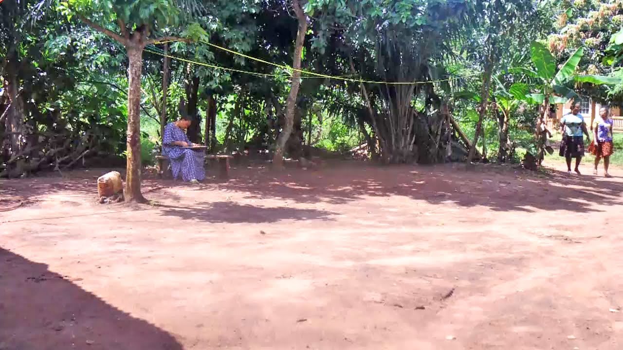 Please Leave Whatever You Are Doing And Watch This Life-Changing Family Movie-African Movies