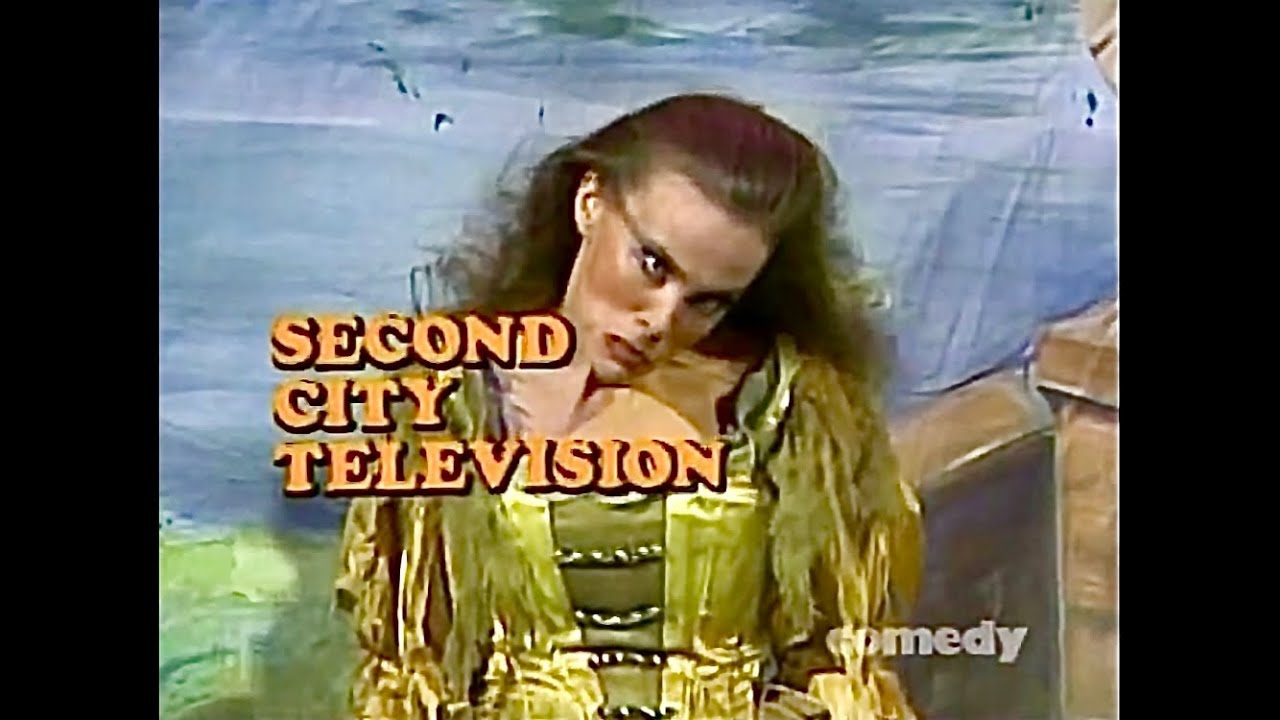 SCTV - Big Cultural Event! - “The Flaming Turkey”