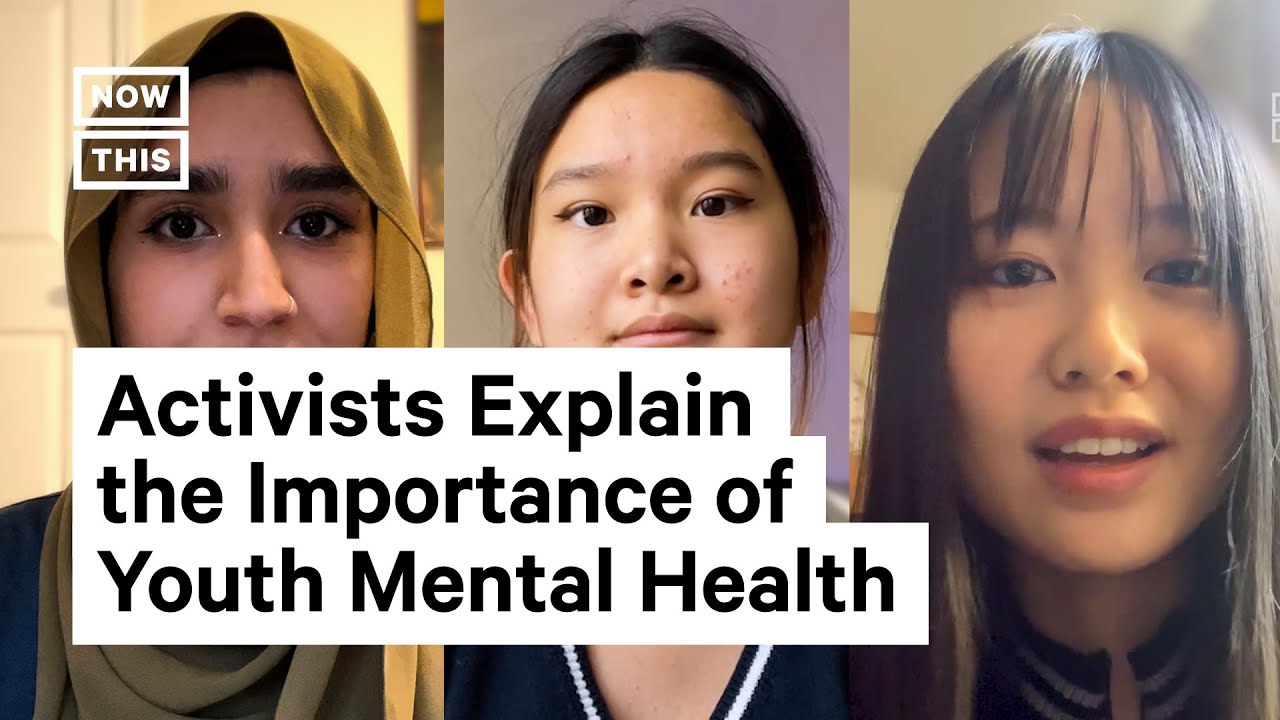 How You Can Support Youth Mental Health