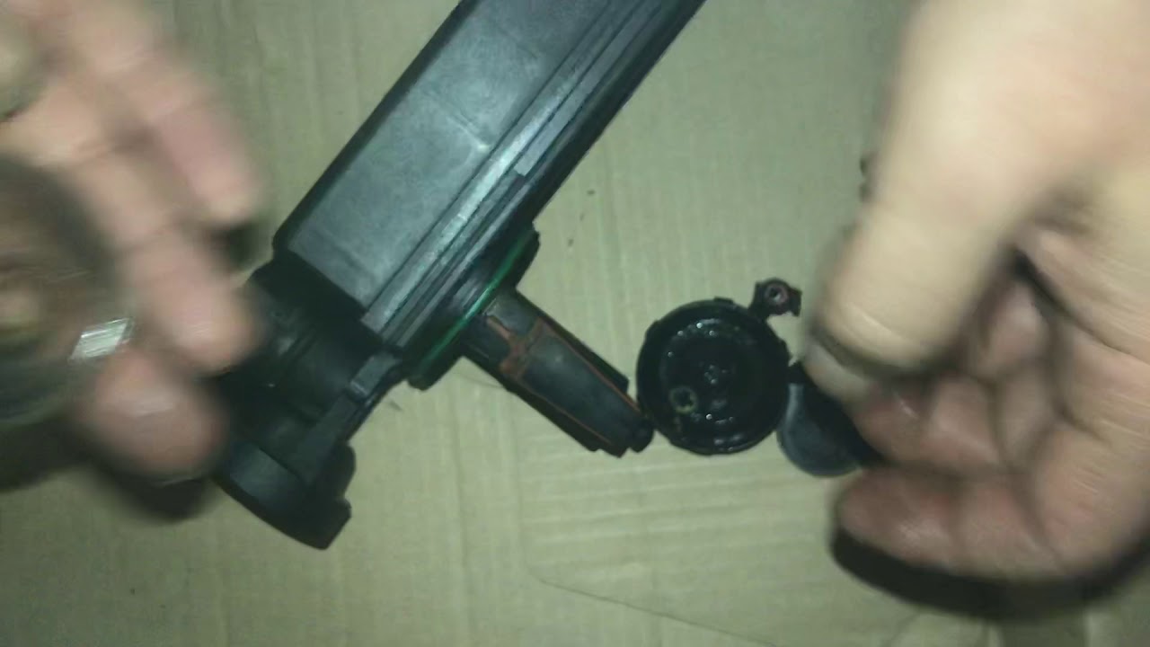 BMW E39 DISA valf vakum hatası 2.inci Bölüm