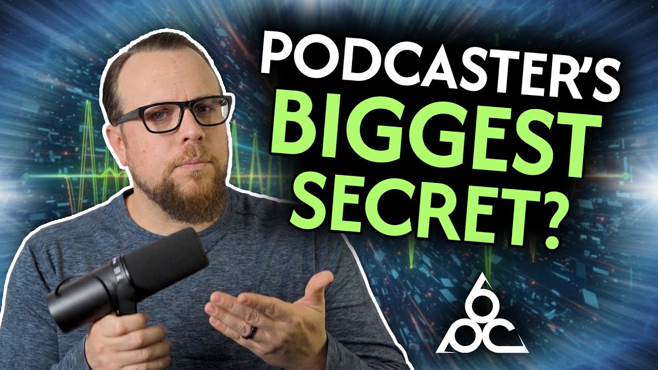 The Psychological Trick Behind Your Favorite Podcasts | Balance Point Creative