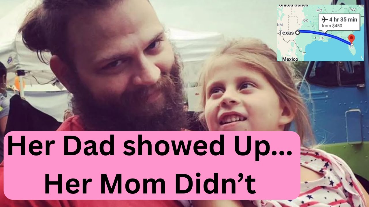 Tyler Wallace on Maddie: Regret, Trauma & His Fight for Custody