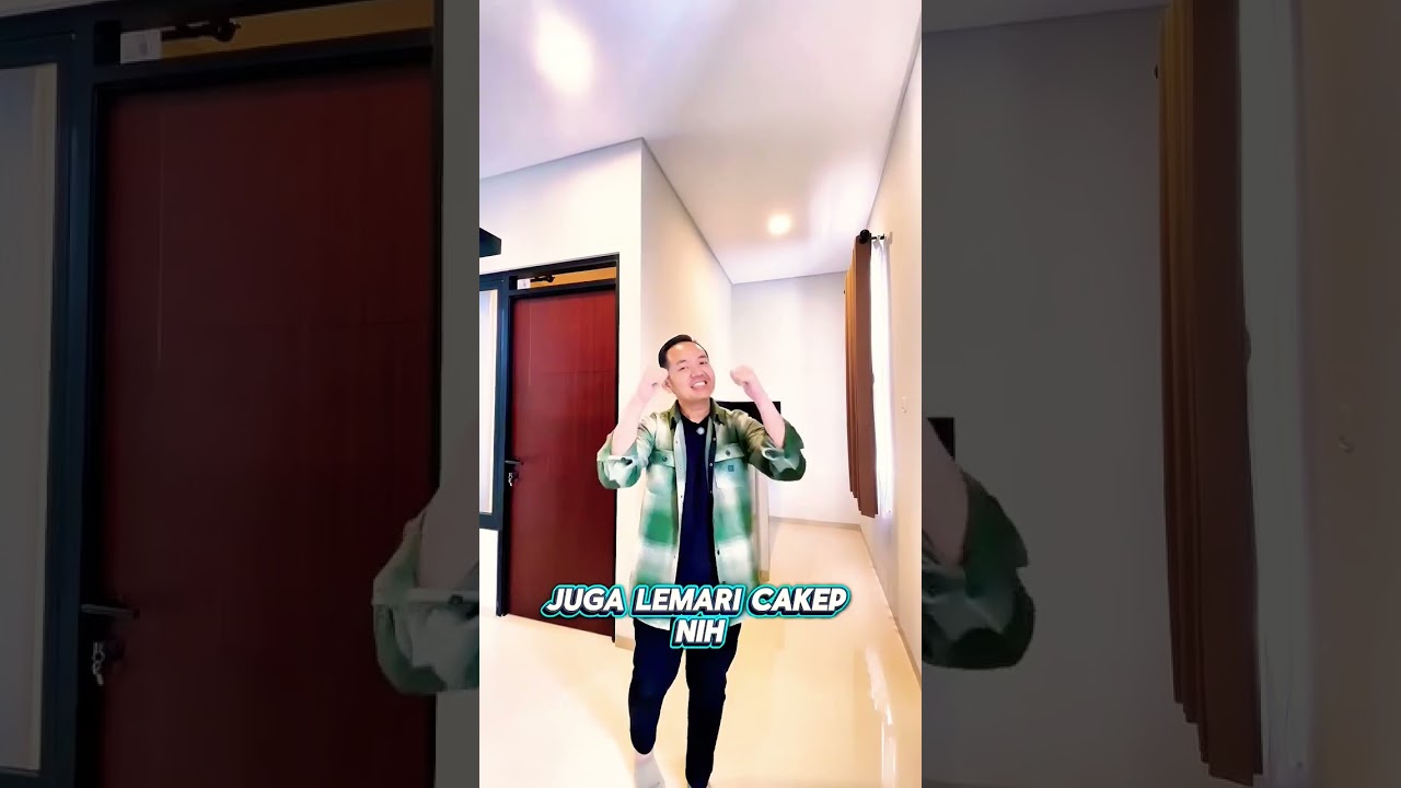 Karena masa pensiun begitu berharga, biar tetep produktif mesti punya rumah kos di Malang yang 1 ini