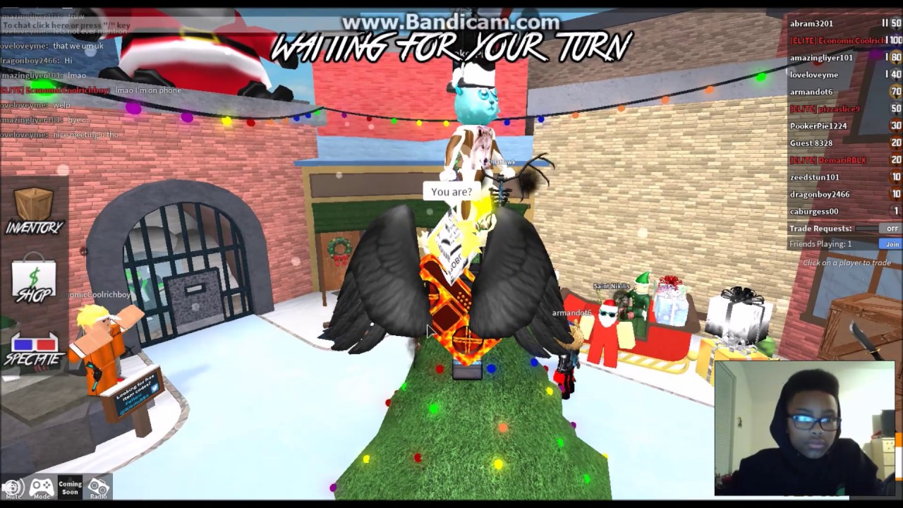 Late Night Murder Mystery ]|[ Roblox #1]|[ Late Lights
