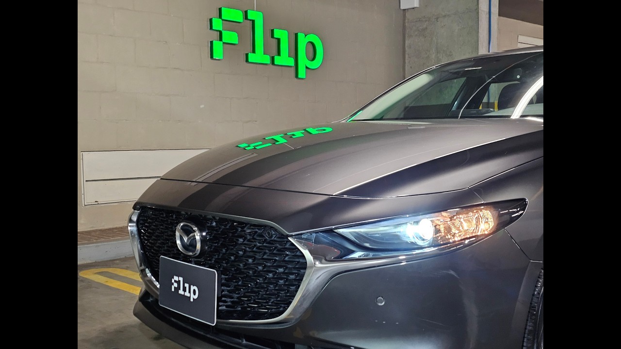 Mazda 3 touring 2.0 Híbrido 2023