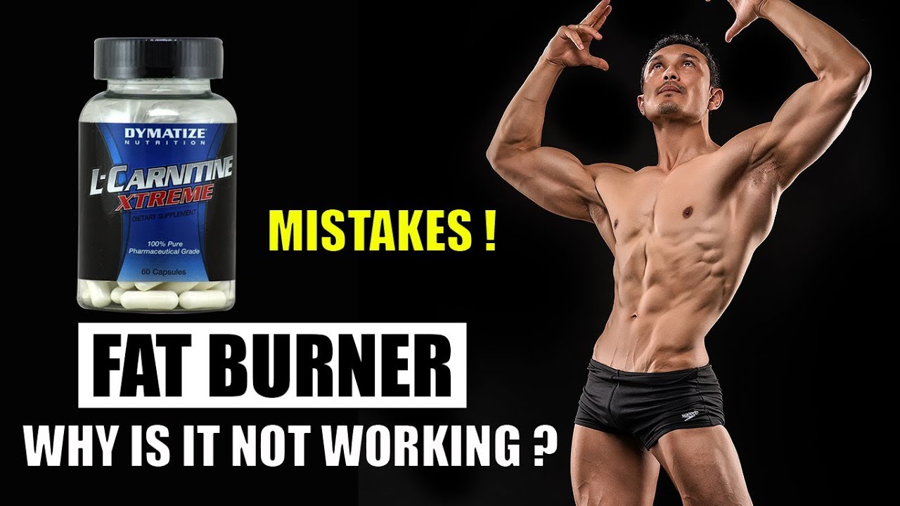 L CARNITINE- How & When to use it (कार्निटिन कैसे इस्तेमाल करें?)|Preserves muscle|
