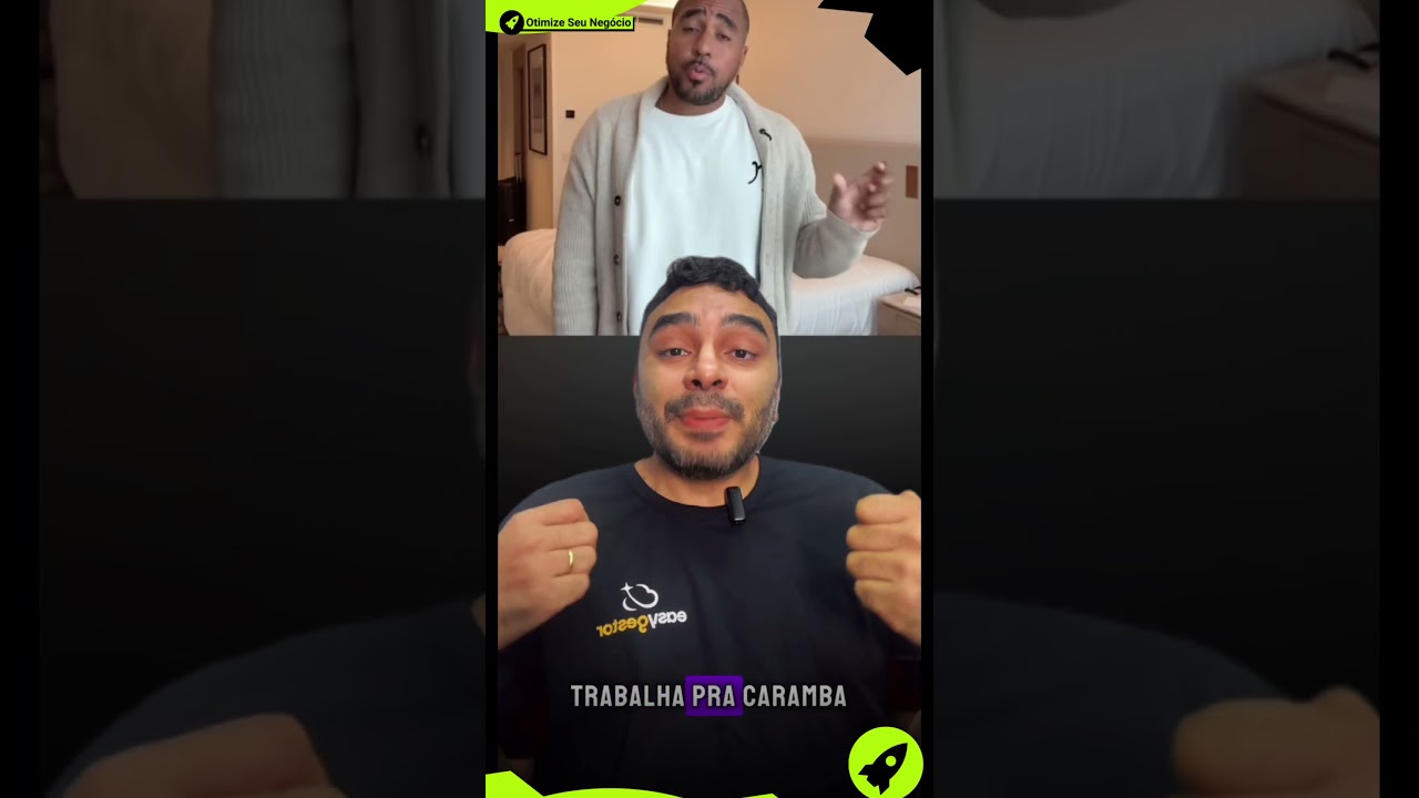 🚨 SEGUNDO RAIAM SANTOS, SÓ 10 STARTUPS DERAM CERTO?! A VERDADE QUE TE ESCONDERAM 😱