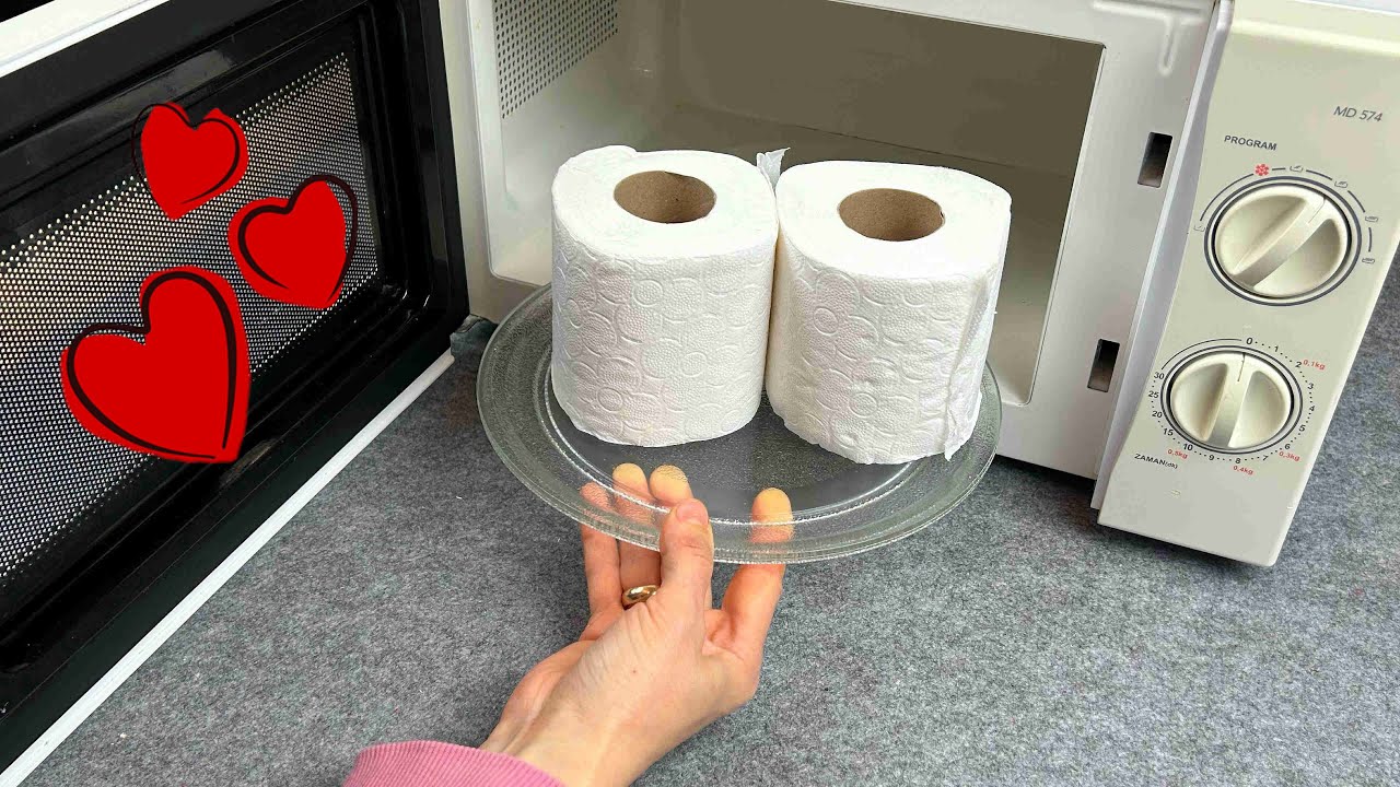 2 Awesome DIY Ideas for Last Minute Valentine's Day Gifts! Tissue paper