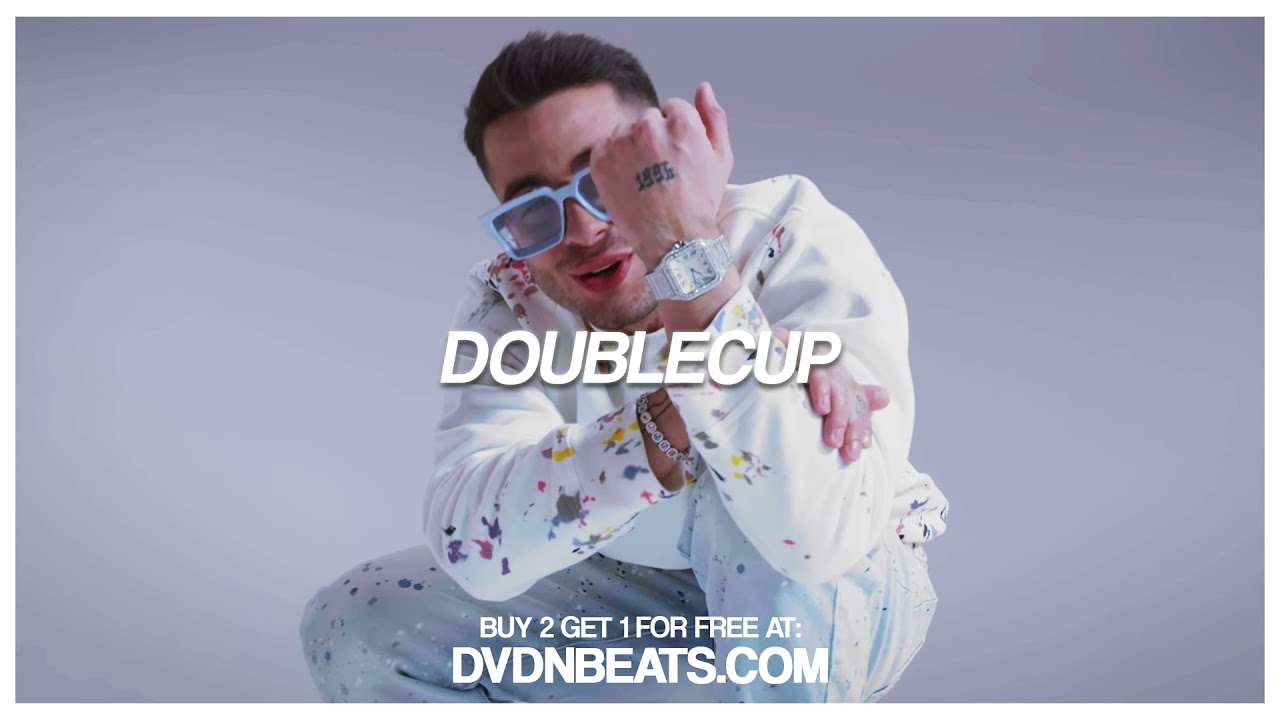 [FREE] JAMULE x PA SPORTS Type Beat | 🥤 DOUBLECUP 🥤 | 2021
