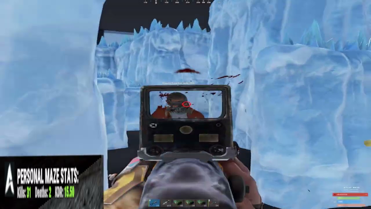 skadooosh!
