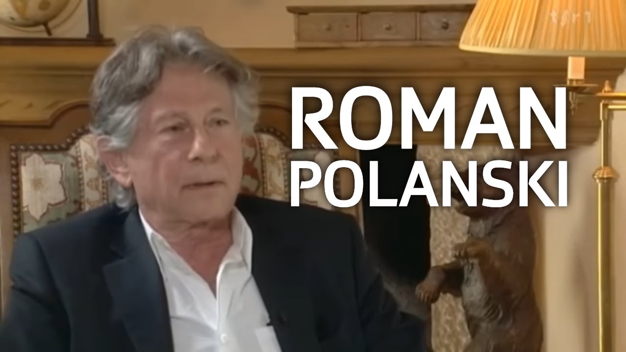 Roman Polanski - Interview 2012 | Pardonnez-moi