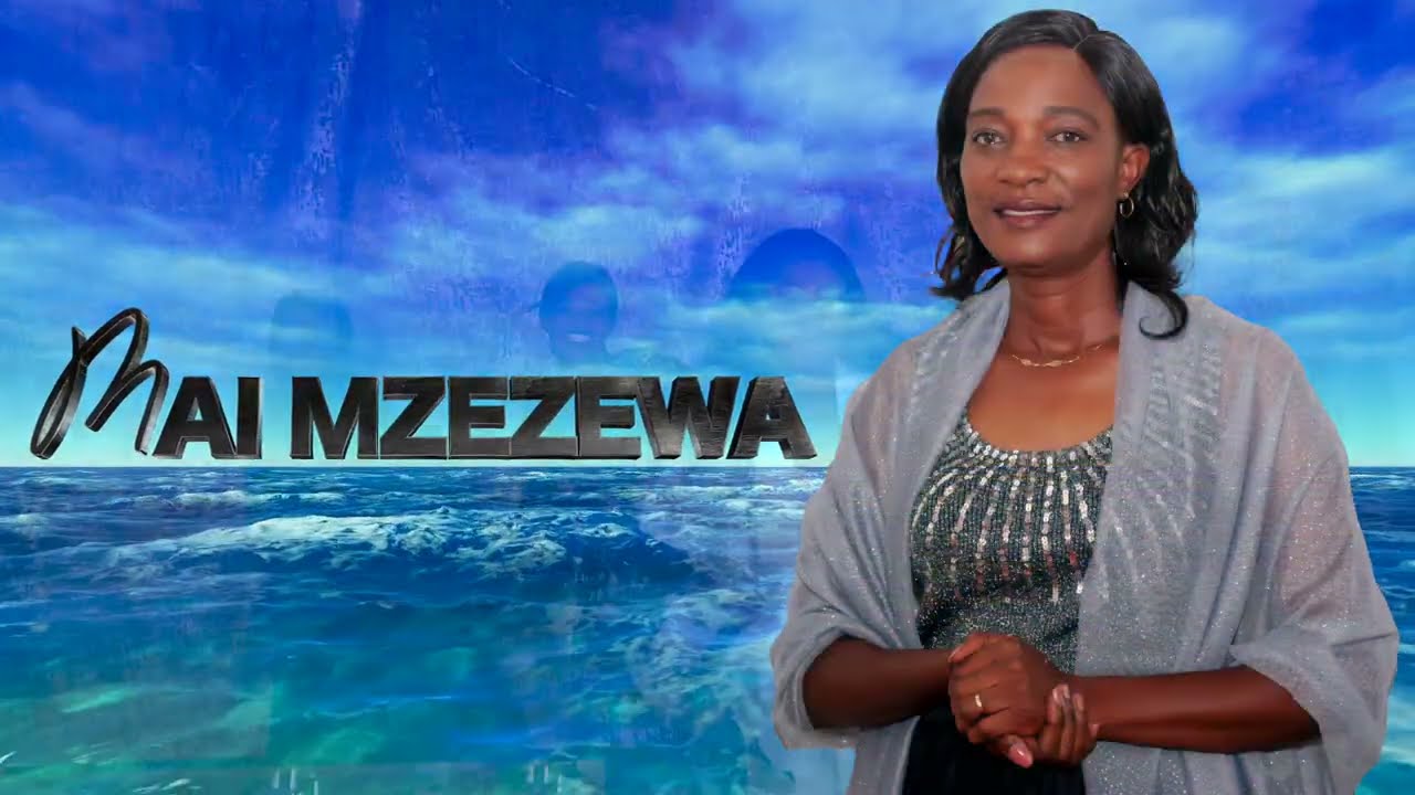Amai Mzezewa - Bako Rangu Official Music Video