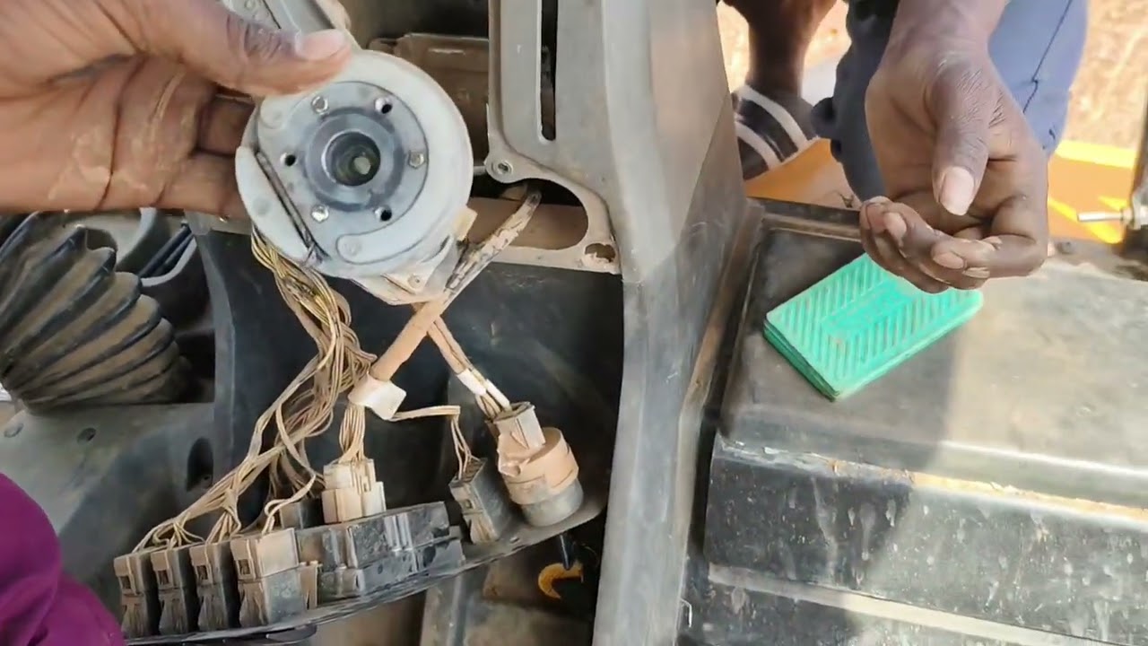 JCB ka accelerator wire Tut Gaya  op Bam Bam Vlog 