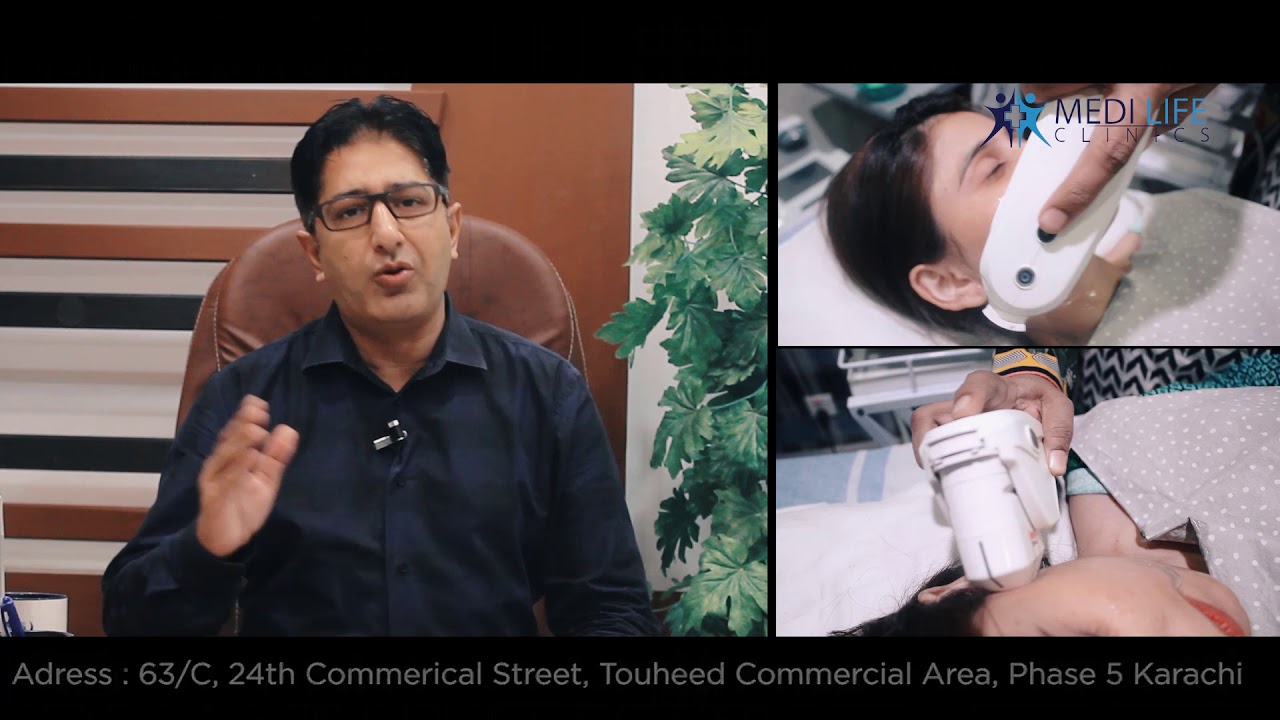 Dr Abdul Jabbar Medi Life Clinic