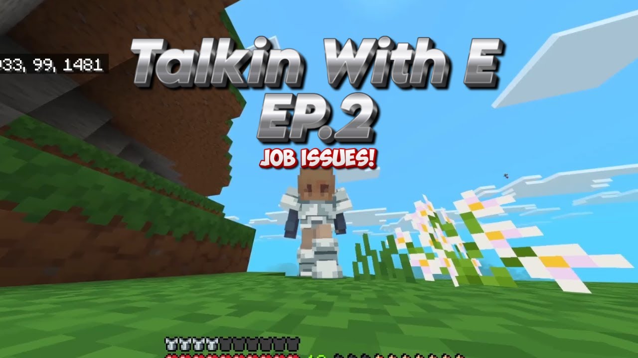 Work a happy job! Ep.2
