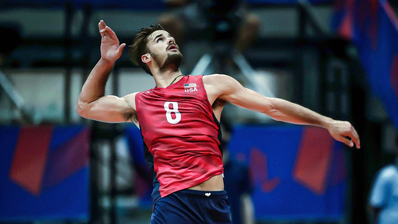 Tj Defalco | Monster of the Vertical Jump