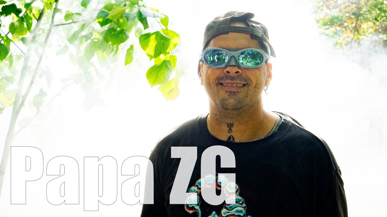 Papa ZG | ⁨ @KioskRadio x ⁨@TheLotRadio at @horst_arts_and_music 2025