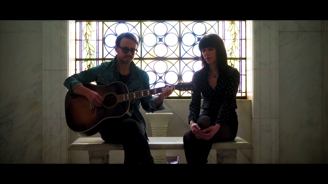 Bradley Arthur Maxwell ft. Andrea Wasse - 