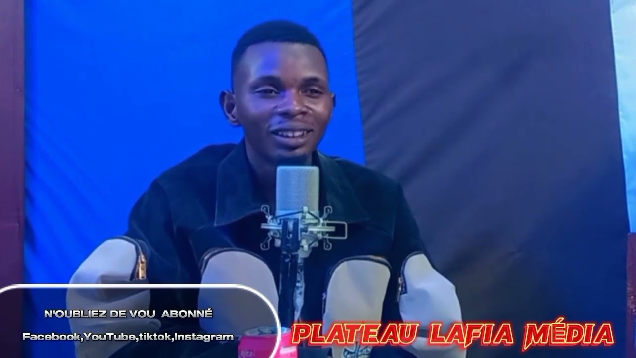 #AGENT#HAMEY#FLOW#SUR LE #PLATEAU  #LAFIA #MÉDIA #ABONNEZ-VOUS AIMÉ NOS VIDÉO