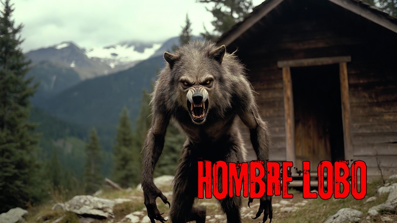 Lo Que Mi Padre Me Ocultó Toda la Vida en las Montañas de Tlaxcala