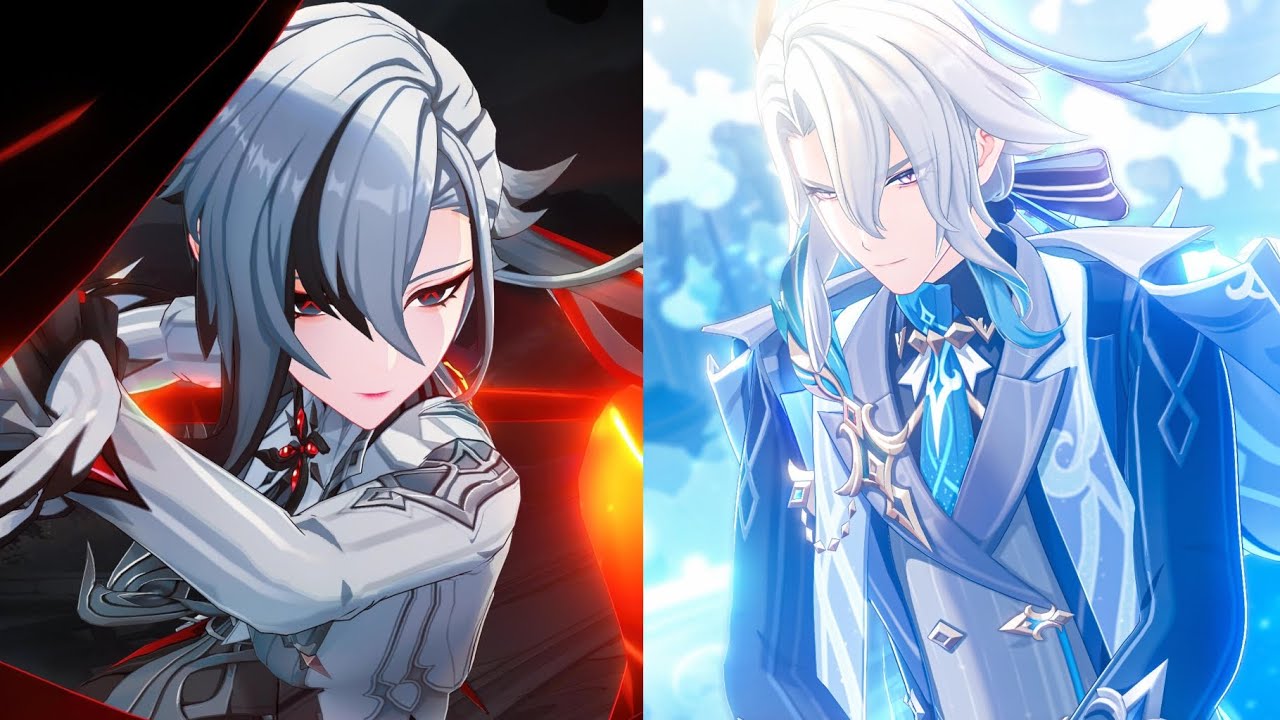 【6.3 A深淵】龍僕三間連打