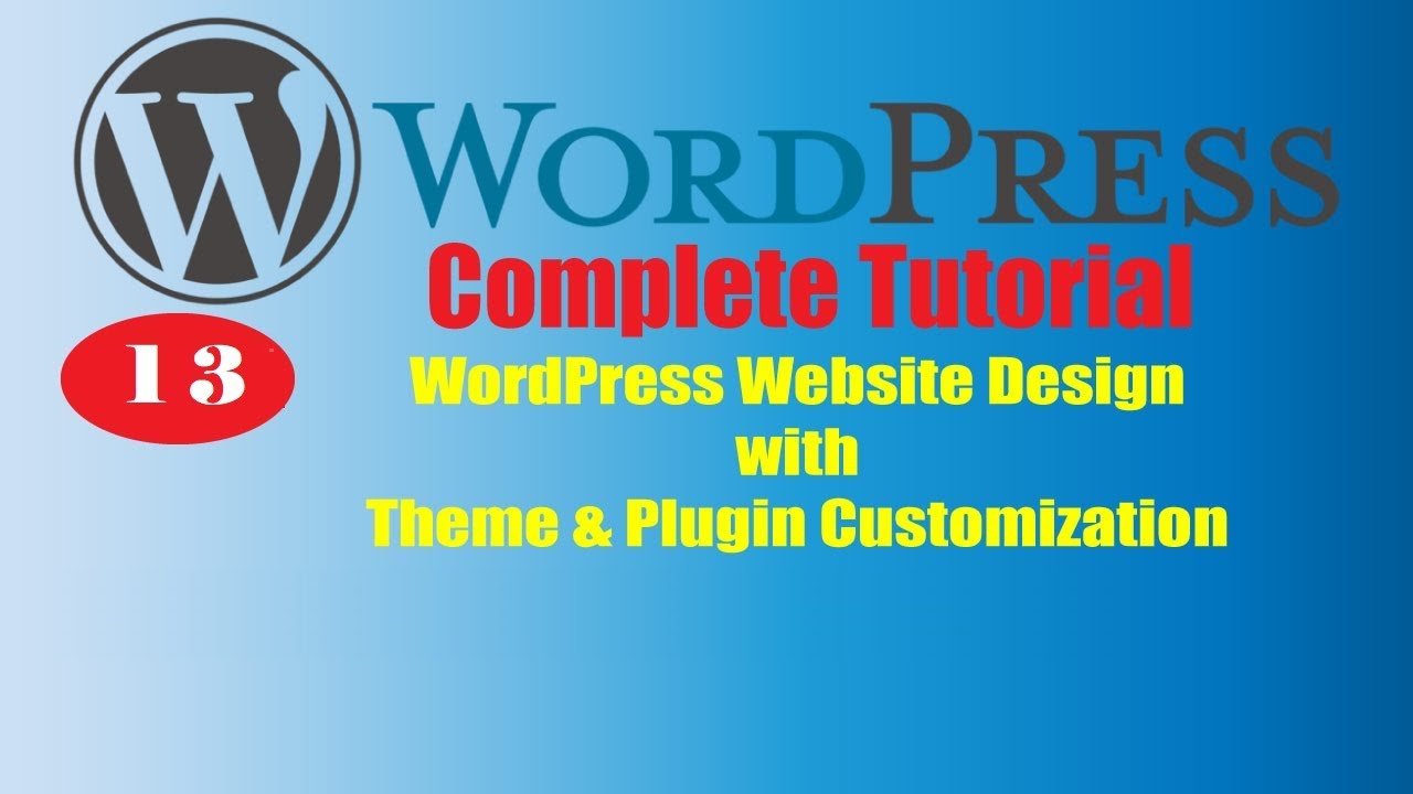 Ultimate Member Plugin Part-2_WordPress Website Design and Theme Customization_Part-13