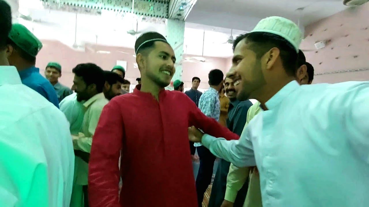 Eid Vlog