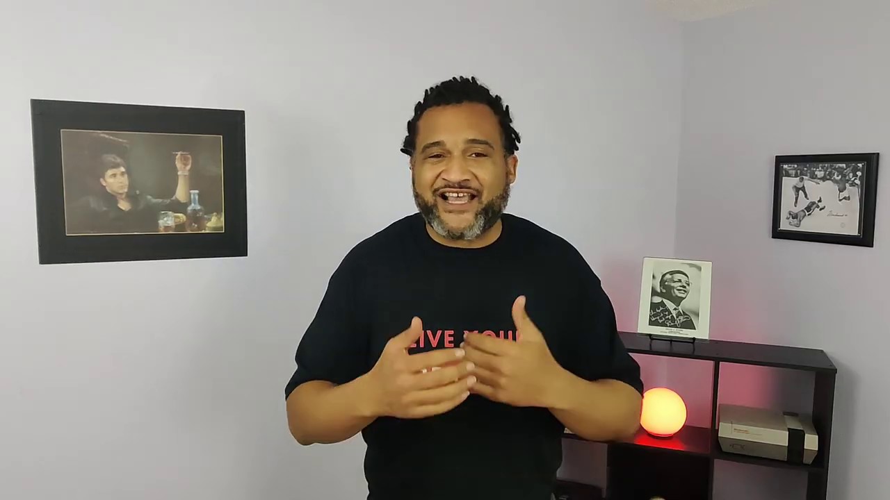 We Are All Here For Growth | Daily Motivation