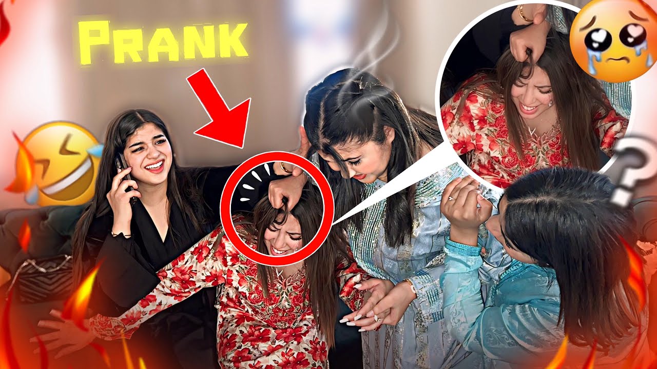 مقلب ستافزينا أفلاطونة 😂😂😂 prank😂😂😂