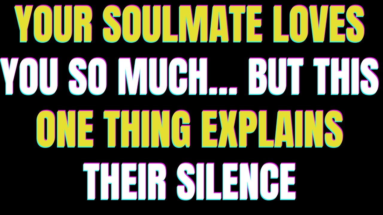 Angels say Someone Is Deeply in Love With You… But They’re Afraid to Tell You Because…