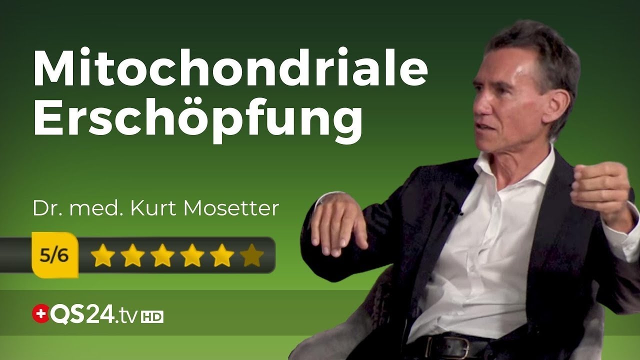 Viraler Infekt: Von Long- zu Post-Infektionen | @QS24