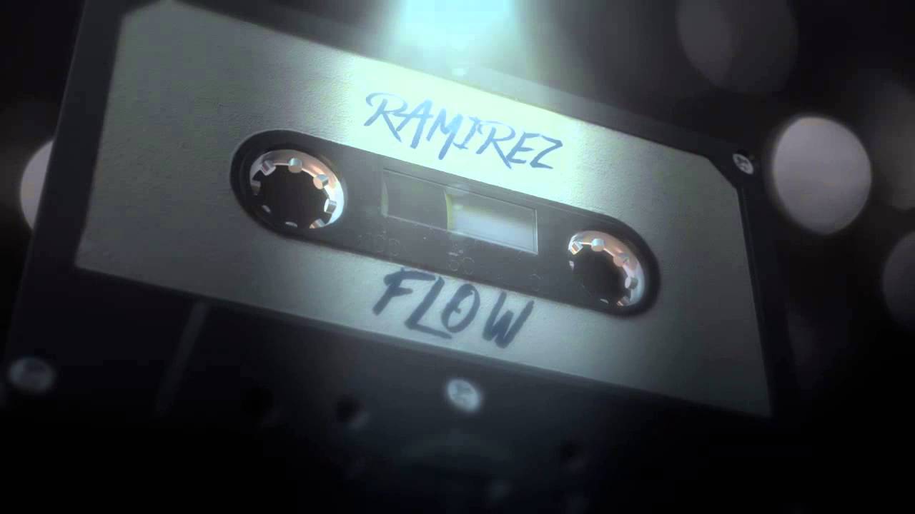 10 Flow - Ramirez (album 