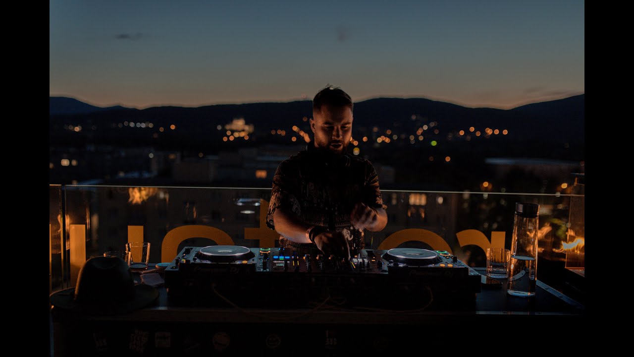 DOUBLEB | AFROHOUSE SET | Yearmix 2025