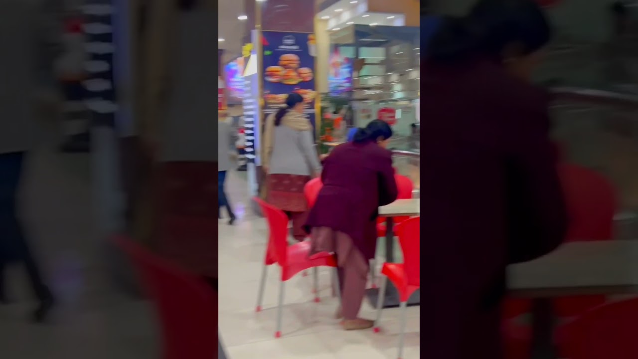 Islamabad Life for Tourists #trendingshorts @funwithkhubaib