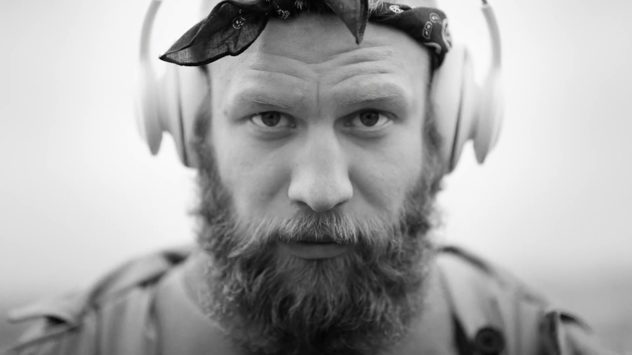 Ivan Dorn JBL Commercial