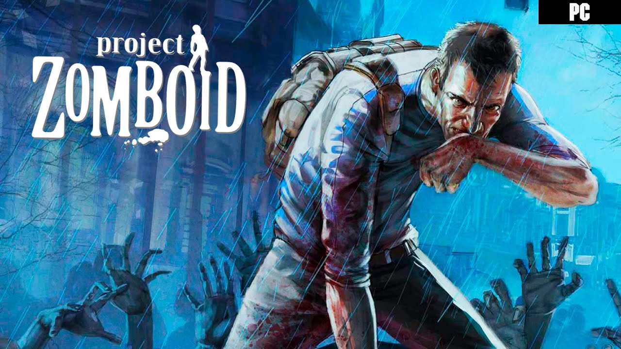 #Project #Zomboid 2k horas