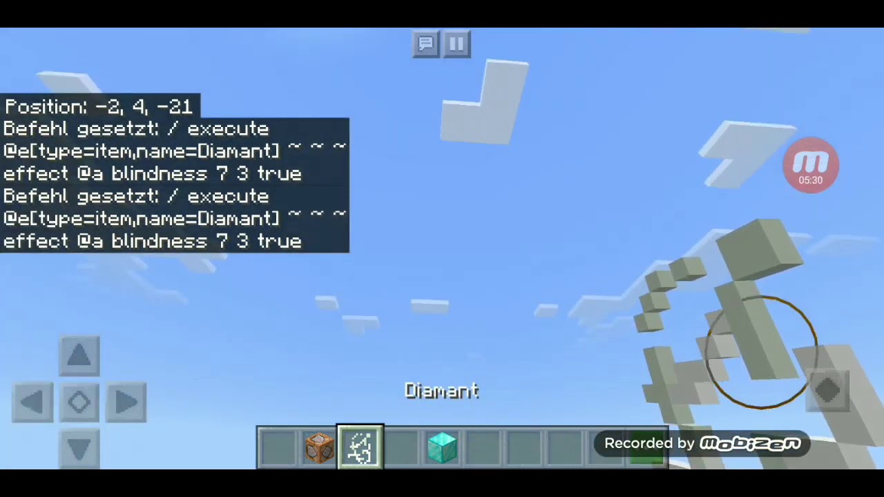 Eigene Bosse in Minecraft erstellen(Java+Bedrock)
