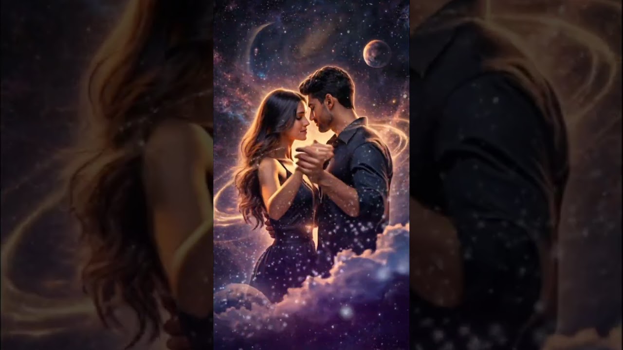 Bésame En El Universo  #bachata. #amor 