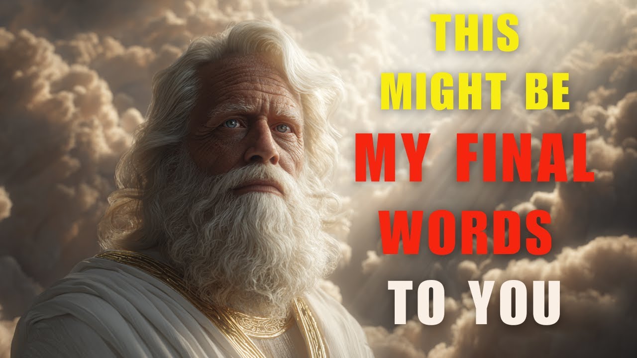✝️God Says: 