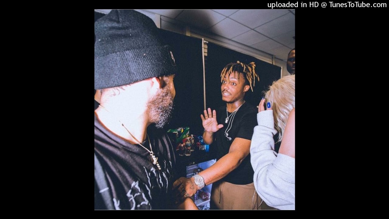 |FREE| JUICE WRLD TYPE BEAT 