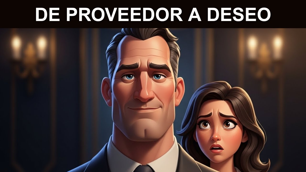 Cómo Dejar De Ser El Sugar Daddy Y Ser El Hombre Que Ella Desea