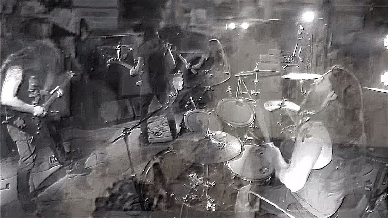 SINS OF THE DAMNED - They Fall and Never Rise Again (2019) Shadow Kingdom Records - OFFICIAL VIDEO