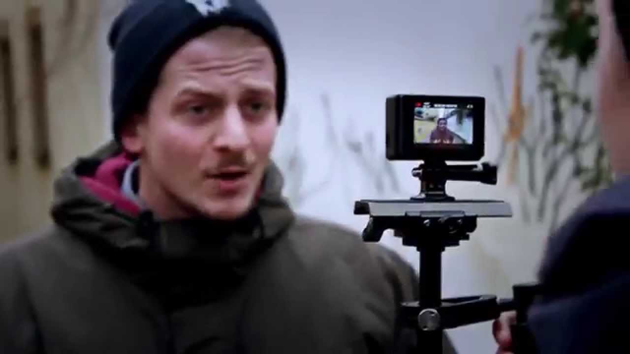 RC G&auml;ng - Skalp (Teaser)