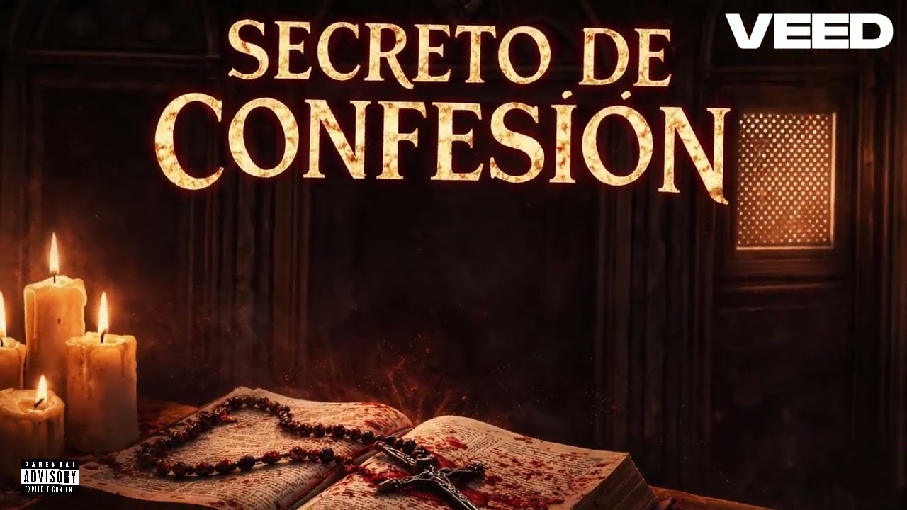 SYSGELITO - SECRETO DE CONFESION [ZMY1dJSgV9M]