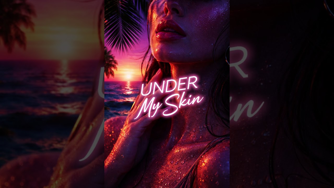 Under my skin